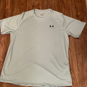 Under Armour tech tee. XL